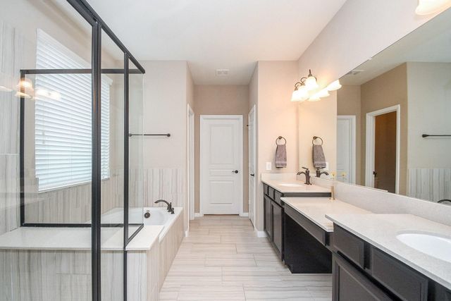 5219 Lineage Drive, Katy, TX 77493