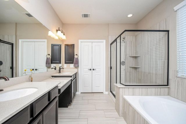 5219 Lineage Drive, Katy, TX 77493