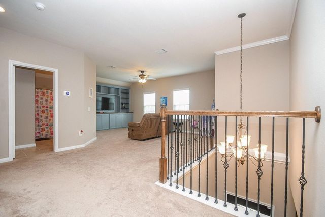 5219 Lineage Drive, Katy, TX 77493