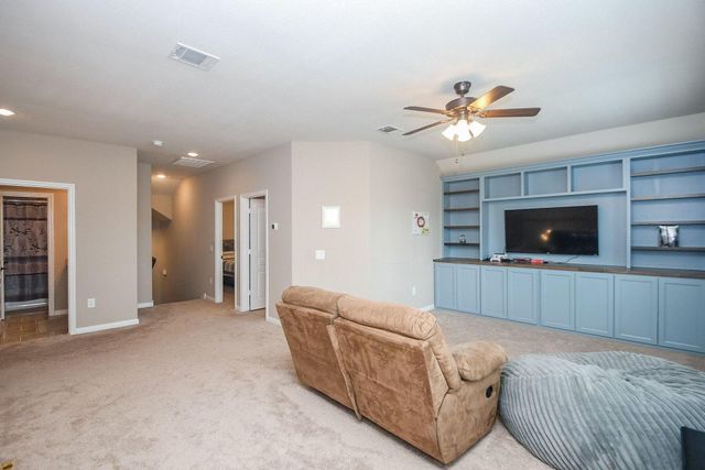 5219 Lineage Drive, Katy, TX 77493