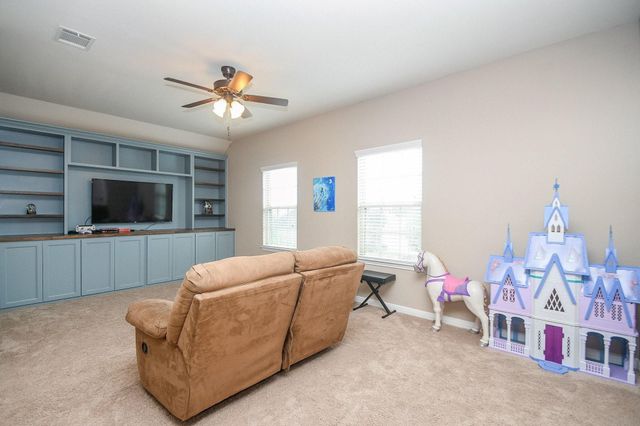 5219 Lineage Drive, Katy, TX 77493