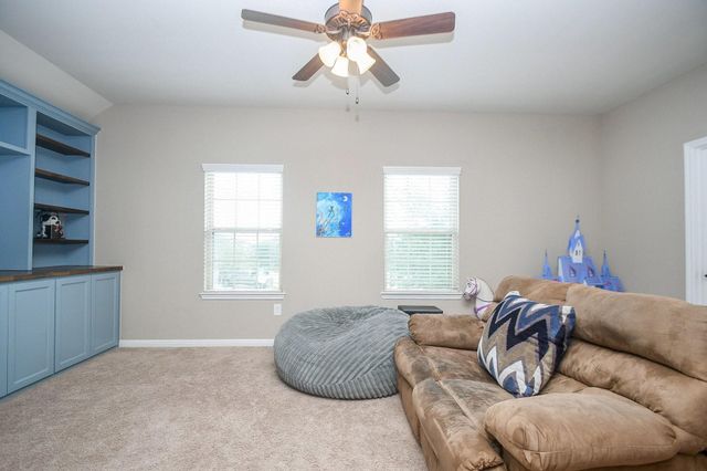 5219 Lineage Drive, Katy, TX 77493