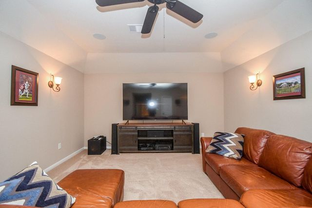 5219 Lineage Drive, Katy, TX 77493