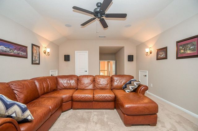 5219 Lineage Drive, Katy, TX 77493