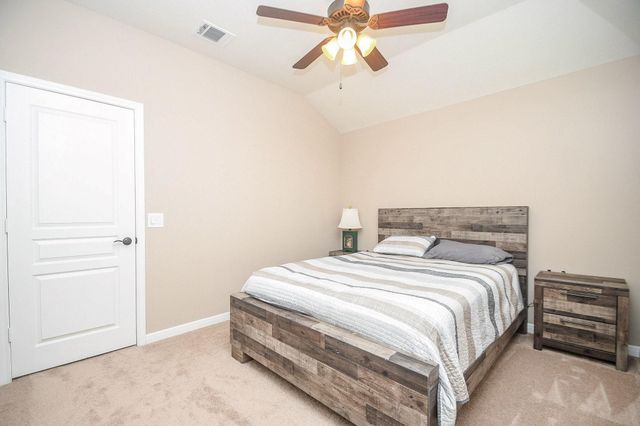 5219 Lineage Drive, Katy, TX 77493