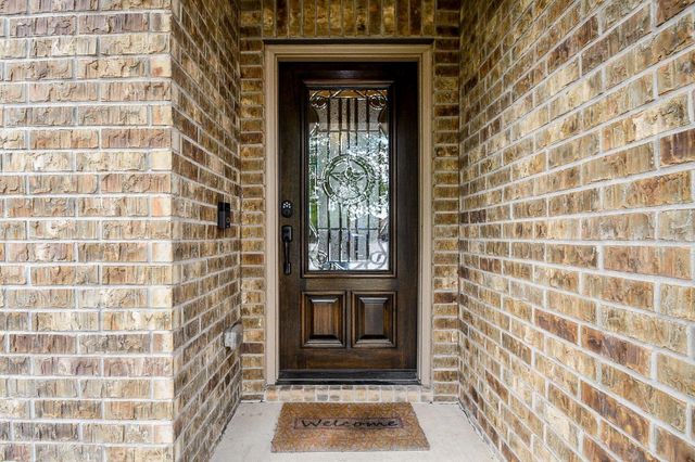 5219 Lineage Drive, Katy, TX 77493