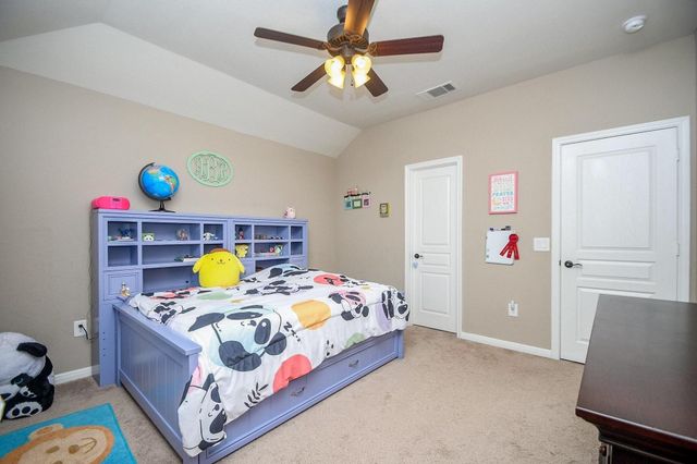 5219 Lineage Drive, Katy, TX 77493