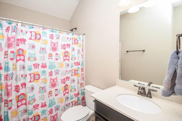 5219 Lineage Drive, Katy, TX 77493