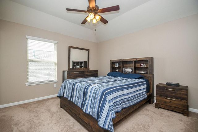 5219 Lineage Drive, Katy, TX 77493