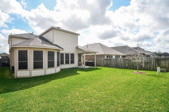 5219 Lineage Drive, Katy, TX 77493