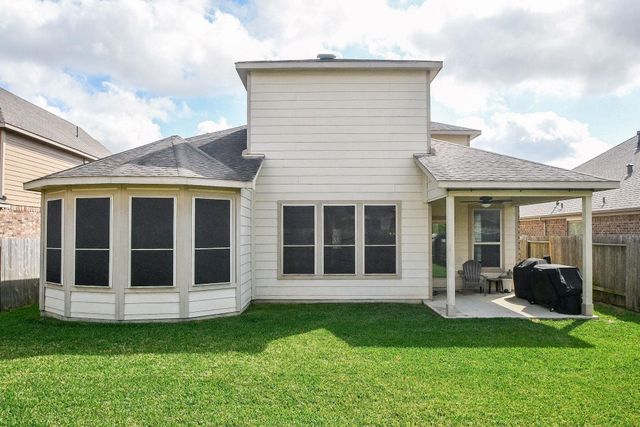 5219 Lineage Drive, Katy, TX 77493