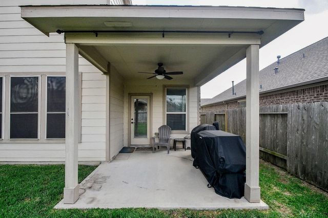 5219 Lineage Drive, Katy, TX 77493
