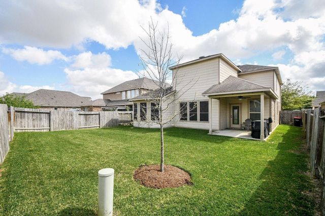 5219 Lineage Drive, Katy, TX 77493