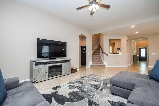 5219 Lineage Drive, Katy, TX 77493