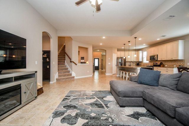 5219 Lineage Drive, Katy, TX 77493