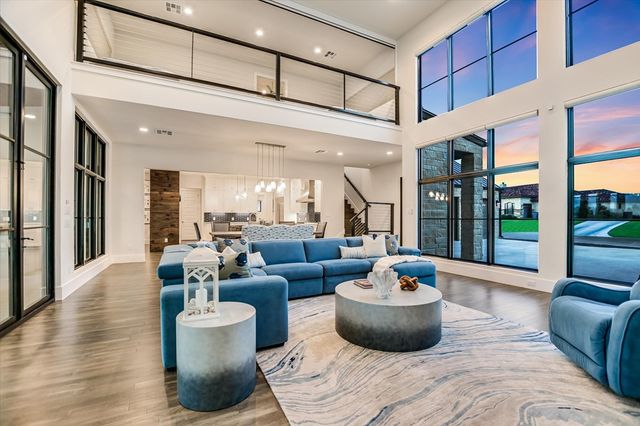 209 Houdini Way, Kingsland, TX 78639