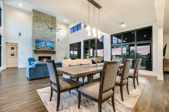 209 Houdini Way, Kingsland, TX 78639