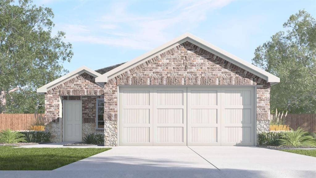 10521 Red Thistle Drive, Oklahoma City, OK 73114