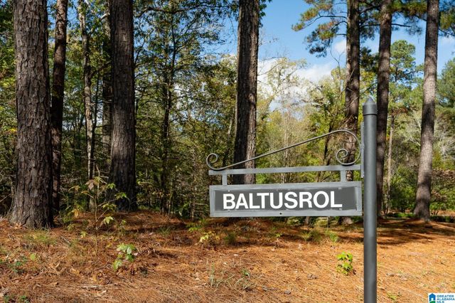 3 BALTUSROL COURT, Birmingham, AL 35242