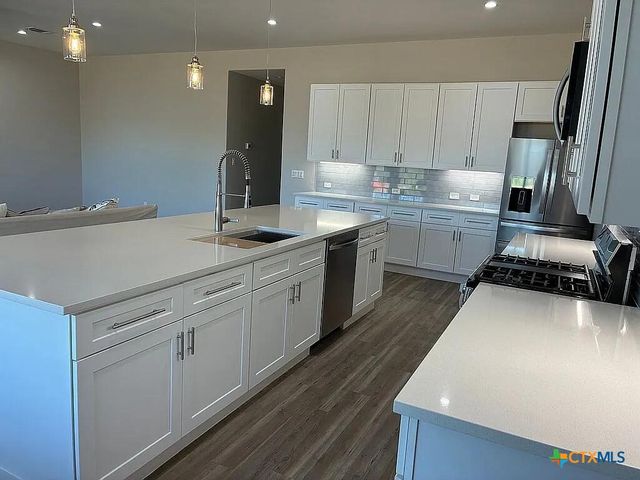 3650 Fm 932, Jonesboro, TX 76538