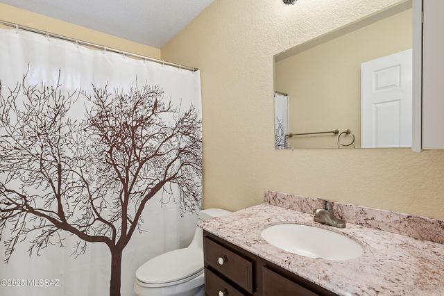 14312 N Alamo Canyon Drive, Oro Valley, AZ 85755