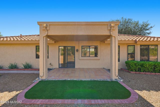 14312 N Alamo Canyon Drive, Oro Valley, AZ 85755