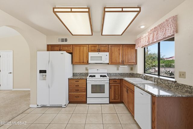 14312 N Alamo Canyon Drive, Oro Valley, AZ 85755