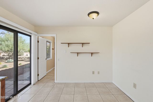 14312 N Alamo Canyon Drive, Oro Valley, AZ 85755