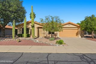 14312 N Alamo Canyon Drive, Oro Valley, AZ 85755