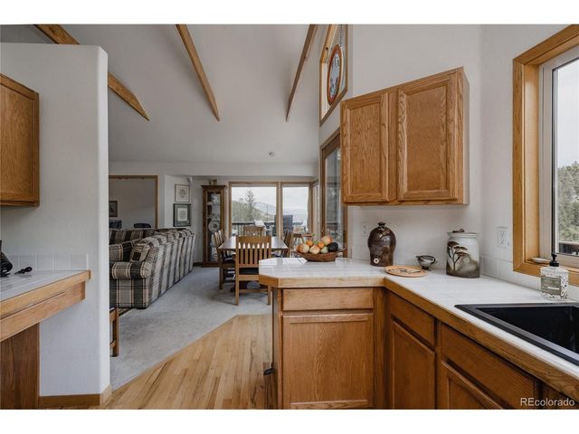 254 Aspenwood Ln, Evergreen, CO 80439