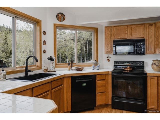 254 Aspenwood Ln, Evergreen, CO 80439