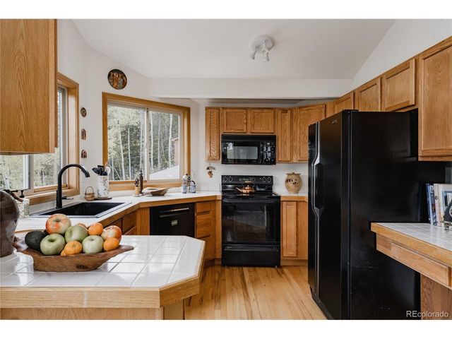 254 Aspenwood Ln, Evergreen, CO 80439