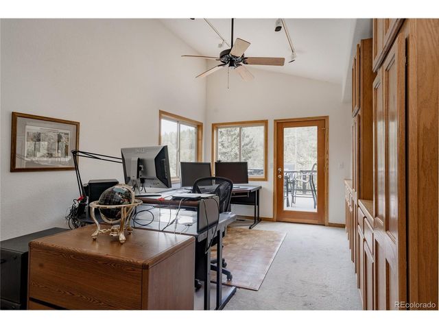 254 Aspenwood Ln, Evergreen, CO 80439