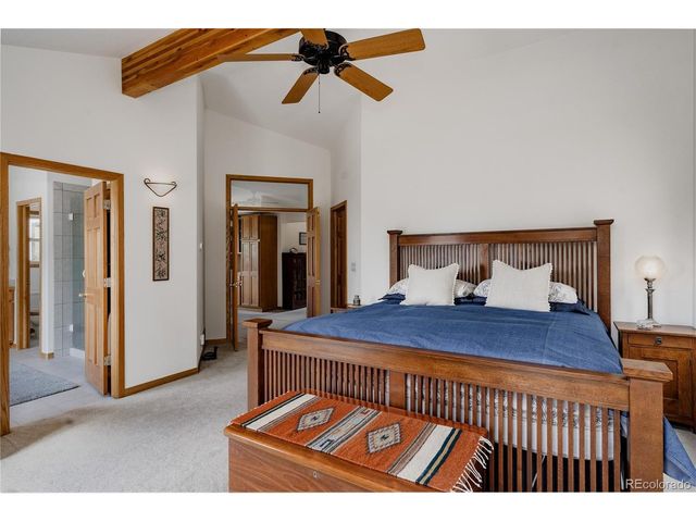 254 Aspenwood Ln, Evergreen, CO 80439