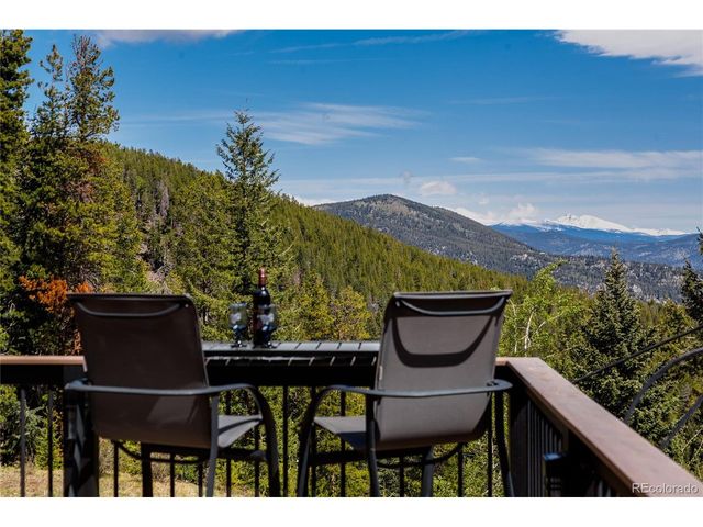 254 Aspenwood Ln, Evergreen, CO 80439