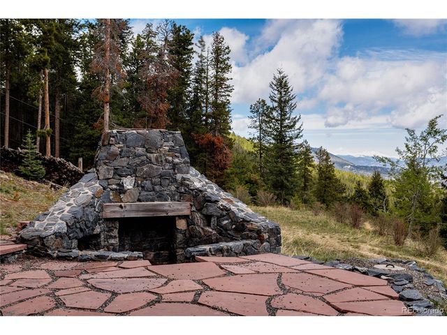 254 Aspenwood Ln, Evergreen, CO 80439