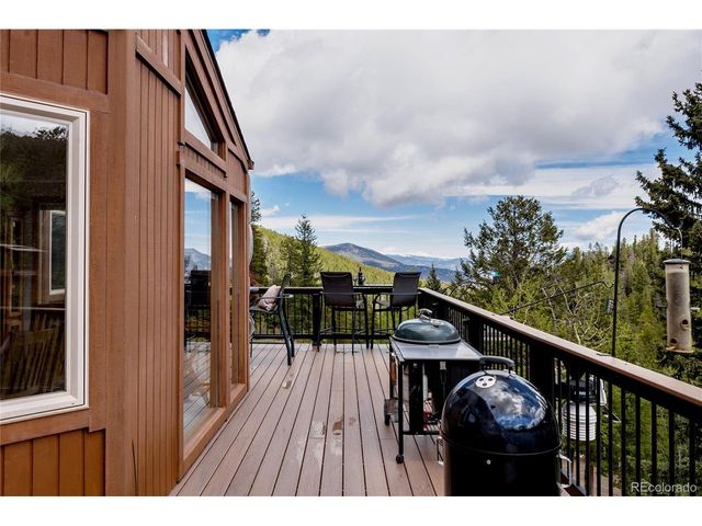 254 Aspenwood Ln, Evergreen, CO 80439