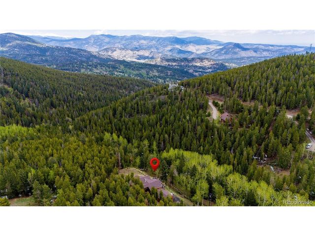 254 Aspenwood Ln, Evergreen, CO 80439