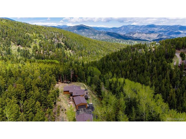 254 Aspenwood Ln, Evergreen, CO 80439