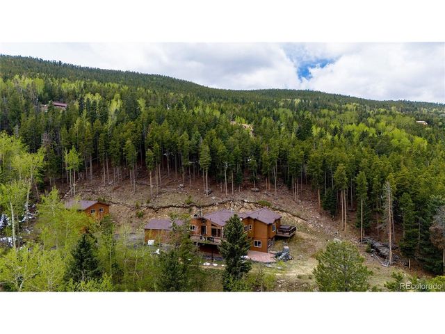 254 Aspenwood Ln, Evergreen, CO 80439