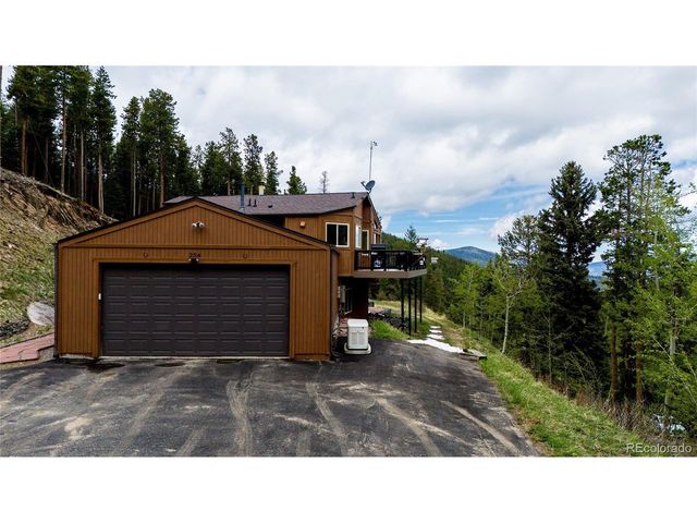 254 Aspenwood Ln, Evergreen, CO 80439