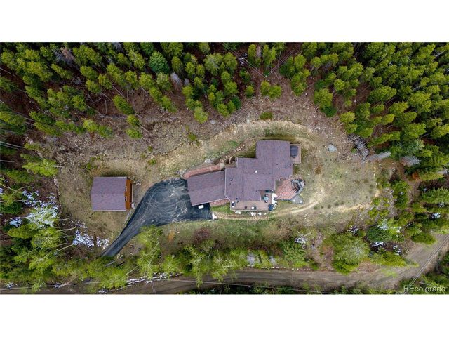 254 Aspenwood Ln, Evergreen, CO 80439