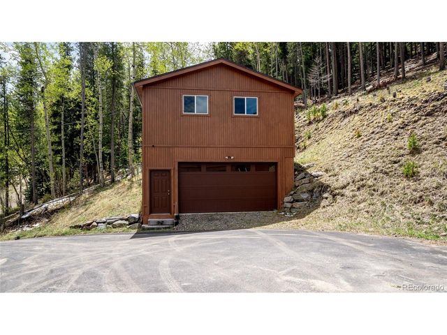 254 Aspenwood Ln, Evergreen, CO 80439