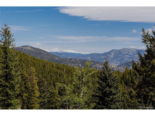 254 Aspenwood Ln, Evergreen, CO 80439