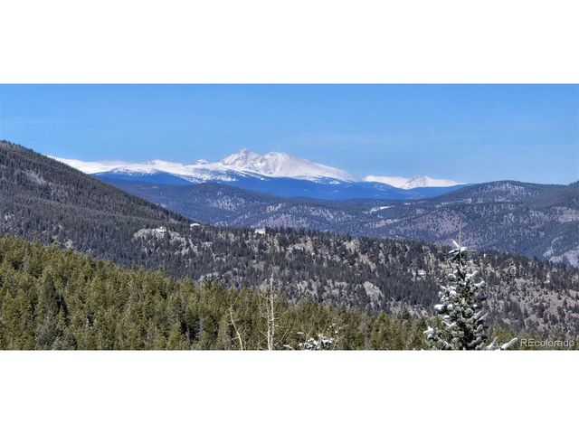 254 Aspenwood Ln, Evergreen, CO 80439