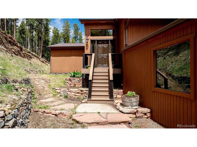 254 Aspenwood Ln, Evergreen, CO 80439