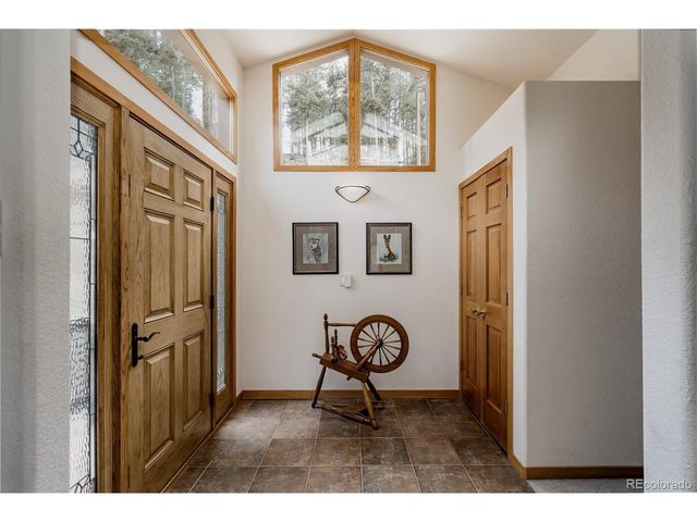 254 Aspenwood Ln, Evergreen, CO 80439