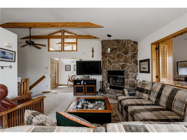 254 Aspenwood Ln, Evergreen, CO 80439
