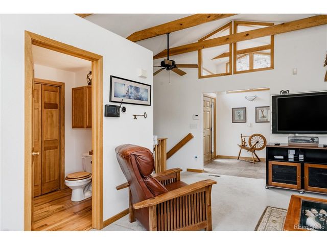 254 Aspenwood Ln, Evergreen, CO 80439