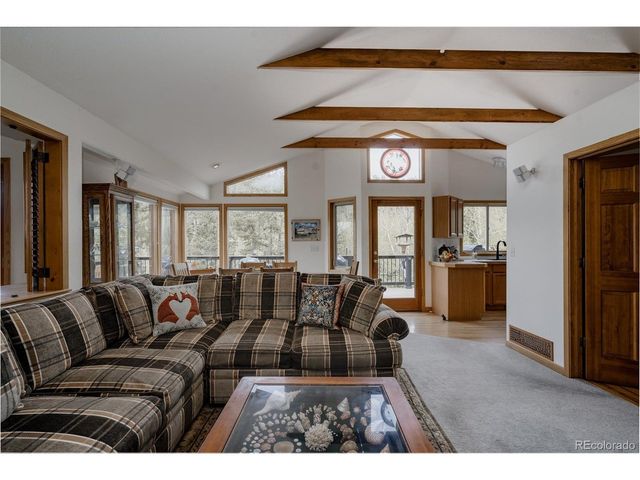 254 Aspenwood Ln, Evergreen, CO 80439